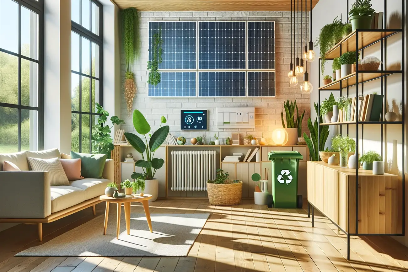 Simple Steps to Make Your Lifestyle Eco-Friendly