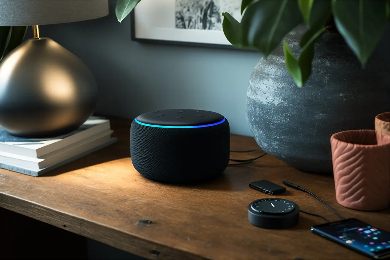 Speaking of Change: How ChatGPT's Voice Feature Is Reshaping the AI Soundscape