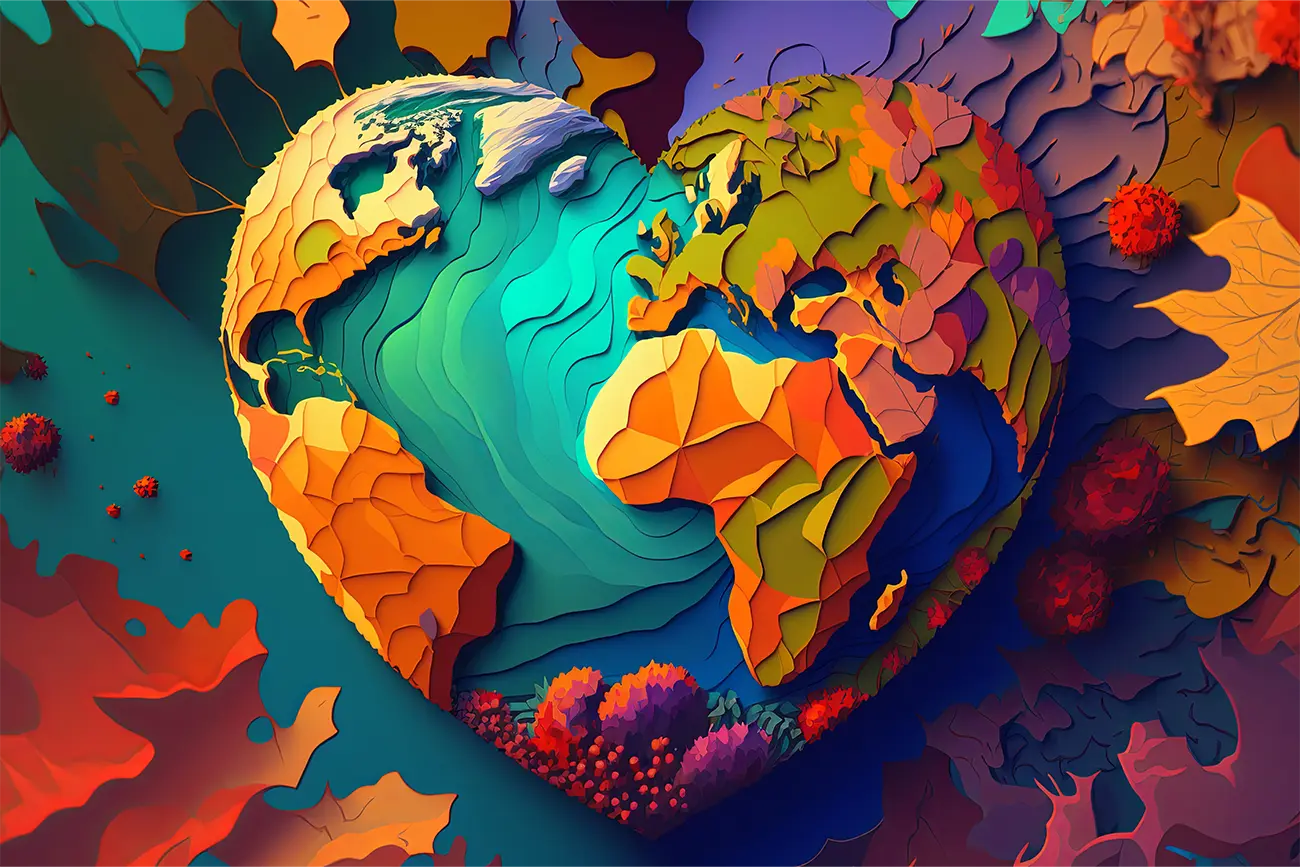 Diversity & Inclusion for a Better World