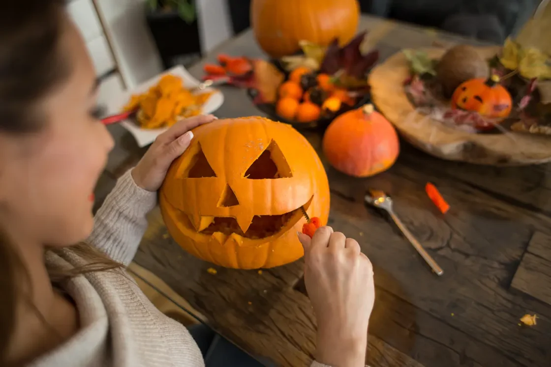 Halloween Pumpkins: The Ultimate Guide